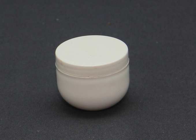 25 GM CREAM JAR